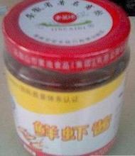 金菜地鮮蝦醬 馬鞍山特產，鮮香純正的美味之選