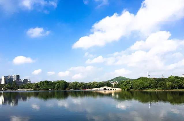 馬鞍山空氣質量排名引關注 國家園林城市的環保挑戰