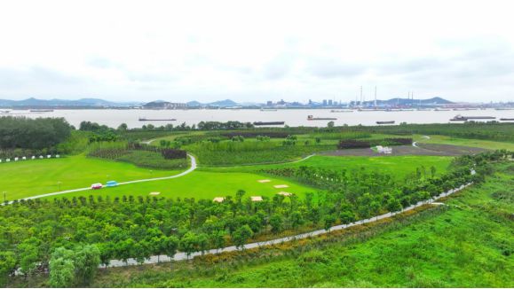 農(nóng)發(fā)行馬鞍山市分行 上半年金融支農(nóng)質(zhì)效持續(xù)提升，助力馬鞍山鄉(xiāng)村振興譜新篇