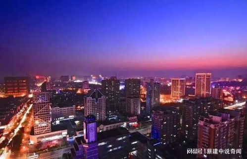 馬鞍山 一座三線(xiàn)城市的未來(lái)可期之路