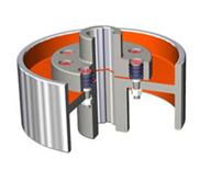 聯(lián)軸器分類(lèi)、標(biāo)準(zhǔn)與產(chǎn)品展示——馬鞍山市聯(lián)達(dá)機(jī)械有限責(zé)任公司亮相中國(guó)制造業(yè)博覽