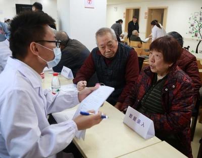 增肌減脂 解鎖健康老齡化，遠離虛弱與三高困擾